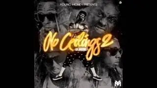 🔊 Lil Wayne - Jumpman