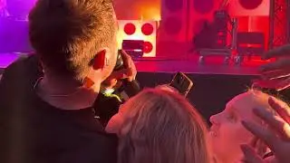 Olavi Uusivirta - Nuori ja kaunis (Live @Kuopio Wine Festival 27.6.2025)