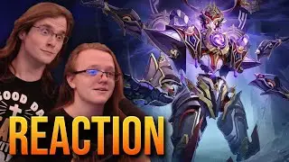 Версия 3.2 Специальная программа｜Genshin Impact Reaction