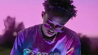Jaden - My Love (In The Hills Loop)