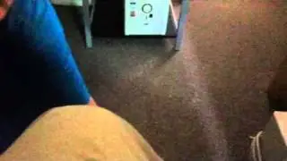 Trouble and julie's pants, part 2