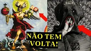 Manifeste qualquer coisa com essa T&Eacute;CNICA ROZACRUZ (Ilumina&ccedil;&atilde;o Espiritual)