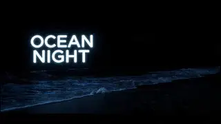 Soothing Ocean Waves for Deep Sleeping 💤 Relaxing Music for Insomnia relief &bull; Stop Overthinking