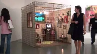 Modern and Contemporary Women Artists from Turkey