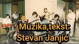 Kraj Dunava i Tami&scaron;a-Orkestar Stari Tami&scaron;