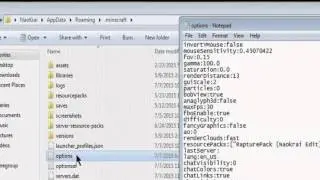 Minecraft: How To Change Gamma Level