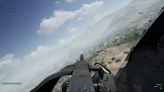 Squad GE Mod Heli Gun Run