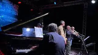 Barga Jazz Festival   &ldquo;Six Friends for Bicio&rdquo;