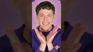 Lachy edit #lachygillespie #thewiggles #lachywiggle #purplewiggle