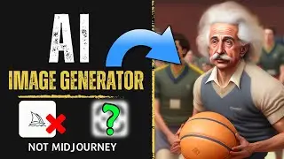 How to Make AI Image in just 1 Minute - Urdu/Hindi