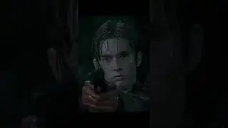 Carl loses his eye | The Walking Dead