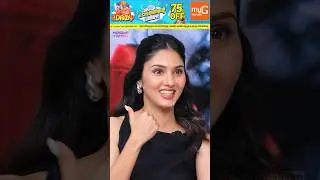 Arrogance After Acting Movie | Gayathri Suresh | Milestone Makers | #shorts
