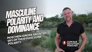 Are you strong enough to be a Dom? Not if you can't handle emotions.