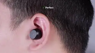 MPOW M12 Wireless Earbuds Unboxing