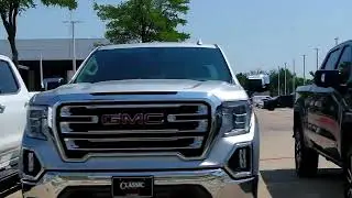 Classic Chevy Houston Buick GMC Always on Branding