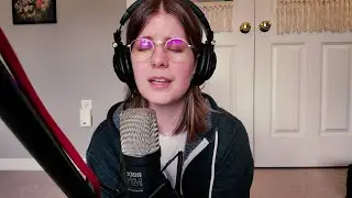 EXPERT IN A DYING FIELD | The Beths | Cover by Kerrin Connolly