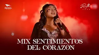 Ruth Curo - Mix Sentimientos del Corazón (Cerveza más Cerveza  - Yo Jure - No Puedo Olvidarte)