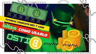 COMO COMPRAR CRIPTOMONEDAS  con bitso principiantes  mexico #btc #bitcoin #minabtc