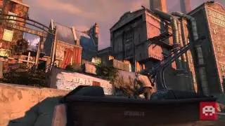 EGMNOW E3 All Access: Dishonored