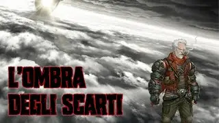 Ep. 2 di L'Ombra degli Scarti: PORCA MADONNA, OGGI &Egrave; LA SAGRA DEL FALLIMENTO CRITICO ENACOID