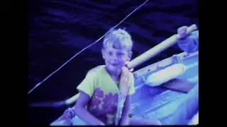 1978 Desolation sound long