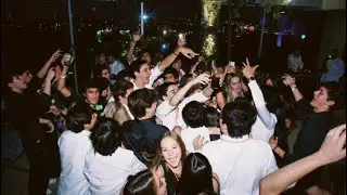 Chelsea Vine Radio | Hype Friday - a playlist