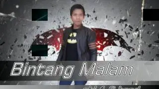 Bintang Malam Created By Abi Jie (Onetri Band)