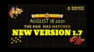 DRAGONARY NEW VERSION 1.7