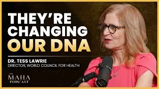 Ex WHO Consultant Exposes The Global Health Conspiracy | Tess Lawrie PhD