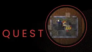 Quest #54 - REALM OF THE RED COUNCIL - Ravendawn / Ravenquest