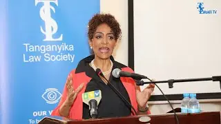 Nondo za Fatma Karume Juu ya Utendaji wa Mahakama Dhidi ya Matamko ya Kisiasa