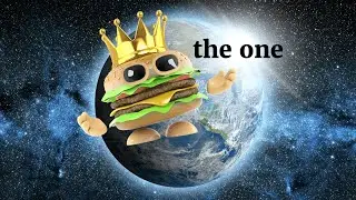 the one