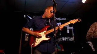 Brian Lupo - Listen Here  5/14/16