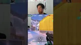 Xerofang Vandal is Aimbot...?