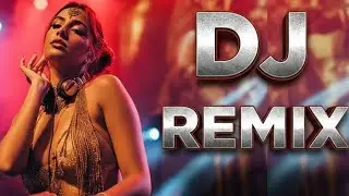 JUNOON ON FIRE 🔥 | High Beat Loud Hindi Party Song | Hard Bass Bollywood Anthem | Club Energy Track