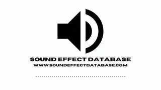 Beer Can Open Slow Sound Effect