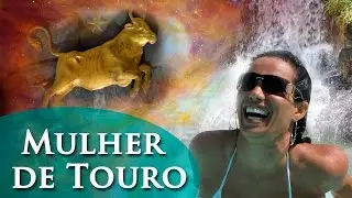MULHER DE TOURO - DICAS PARA LIDAR E ENTENDER - PAULA PIRES