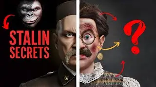 Joseph Stalin's Weird Facts You Will Want to Know!!!