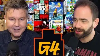 The Era of Gaming We&rsquo;ll Never Get Back (ft. Victor Lucas)
