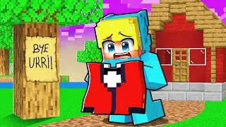 Semlaki hat f&uuml;r immer verlassen in Minecraft