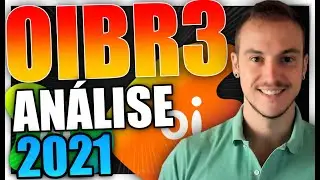 OIBR3 | QUAL SER&Aacute; A RENTABILIDADE DAS A&Ccedil;&Otilde;ES DA OI EM 2021?