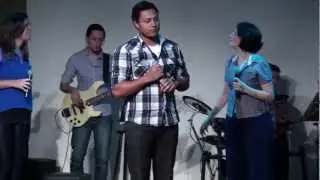 Compartilhan.DO Epis&oacute;dio 10 | Tema: Stand Up | Musica: Vem Louvar