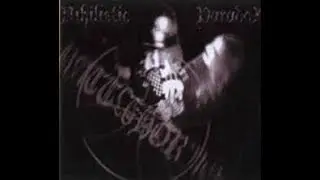 Battlehorns - Conquering Black Storm