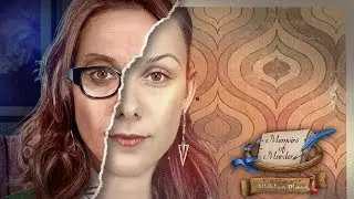 Memoirs of Murder: Welcome to Hidden Pines Collector's Edition - ЧАСТЬ 1(НОВЫЙ ДОМ)