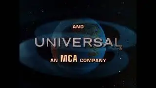 Fred Calvert Productions/Universal Television (1975)