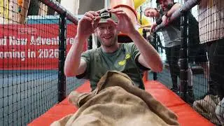 Adventure Parc - Now Open in North Wales