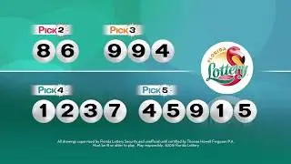 Pick Evening 20191223