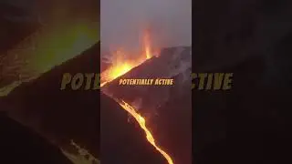 Scary Facts About The Earth You Should Know! Part#1