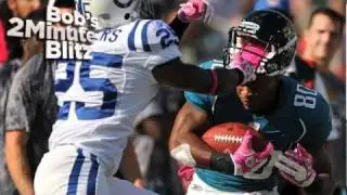 Bob Kravitz's 2-Minute Blitz: Colts fans, it's December that matters
