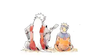 Menu Theme (1 Hour version) - Naruto Shippuden: Ultimate Ninja Storm 3